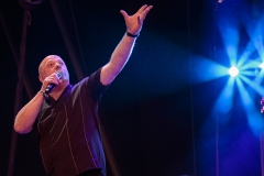 VNV Nation - M'era Luna 2019