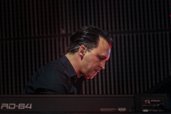 VNV Nation - M'era Luna 2019