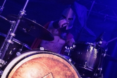Warkings - 03.02.2019 - Den Atelier, Luxemburg