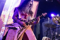 Warkings - 03.02.2019 - Den Atelier, Luxemburg