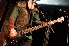 Warkings - 03.02.2019 - Den Atelier, Luxemburg