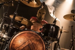 Warkings - 03.02.2019 - Den Atelier, Luxemburg