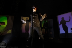 Welle:Erdball - E-Tropolis 2019