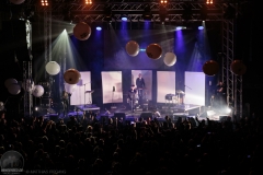 Welle:Erdball - E-Tropolis 2019
