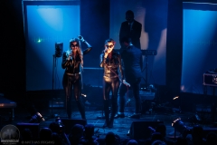 Welle:Erdball - E-Tropolis 2019