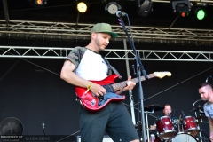 Westwärts - Spreewald Rock Festival 2019 Westwärts - Spreewald Rock Festival 2019