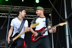 Westwärts - Spreewald Rock Festival 2019