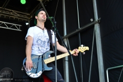 Westwärts - Spreewald Rock Festival 2019