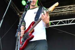 Westwärts - Spreewald Rock Festival 2019