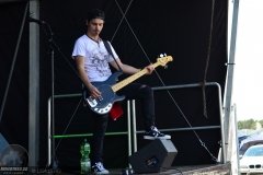 Westwärts - Spreewald Rock Festival 2019