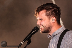 White Lies - Amphi Festival 2019