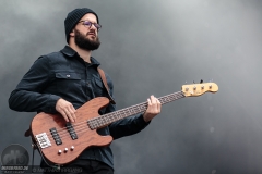White Lies - M'era Luna 2017