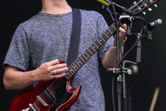 White Lies - M'era Luna 2017