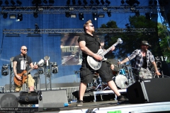Wilde Jungs - Spreewald Rock Festival 2019 Wilde Jungs - Spreewald Rock Festival 2019