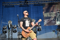 Wilde Jungs - Spreewald Rock Festival 2019