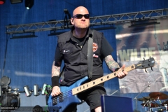 Wilde Jungs - Spreewald Rock Festival 2019