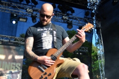 Wilde Jungs - Spreewald Rock Festival 2019