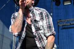 Wilde Jungs - Spreewald Rock Festival 2019