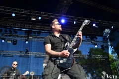 Wilde Jungs - Spreewald Rock Festival 2019