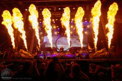 Within Temptation - M'era Luna 2019