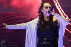 Within Temptation - M'era Luna 2019