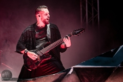 Within Temptation - M'era Luna 2019