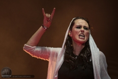 Within Temptation - M'era Luna 2019