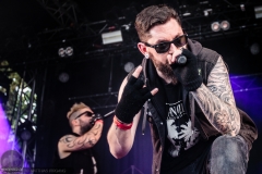 X-RX - Amphi Festival 2018