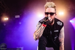 X-RX - Amphi Festival 2018