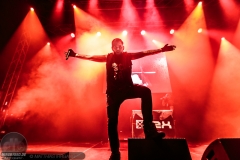 [x]-RX - E-Tropolis 2017