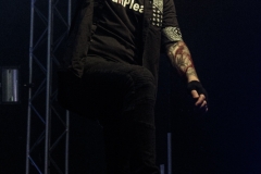 [x]-RX - E-Tropolis 2017