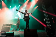 [x]-RX - E-Tropolis 2017