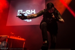 [x]-RX - E-Tropolis 2017