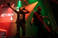 [x]-RX - E-Tropolis 2017