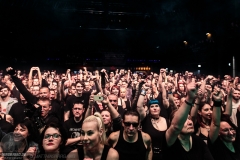 [x]-RX - E-Tropolis 2017