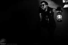 X-Rx - E-Tropolis Festival 2019