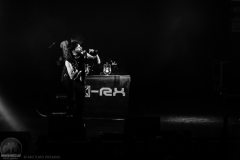X-Rx - E-Tropolis Festival 2019