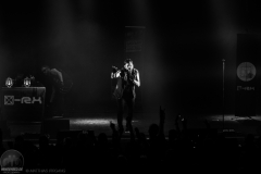 X-Rx - E-Tropolis Festival 2019