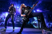 Xandria - Out of Line Weekender 2017