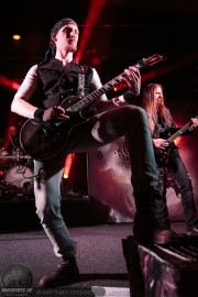 Xandria - Out of Line Weekender 2017