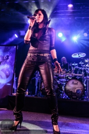 Xandria - Out of Line Weekender 2017