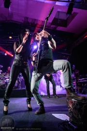 Xandria - Out of Line Weekender 2017