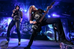 Xandria - Out of Line Weekender 2017