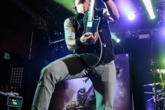 Xandria - Out of Line Weekender 2017