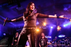Xandria - Out of Line Weekender 2017
