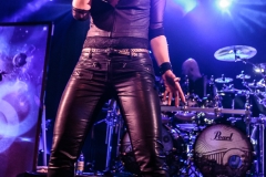 Xandria - Out of Line Weekender 2017