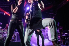 Xandria - Out of Line Weekender 2017