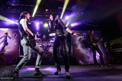 Xandria - Out of Line Weekender 2017